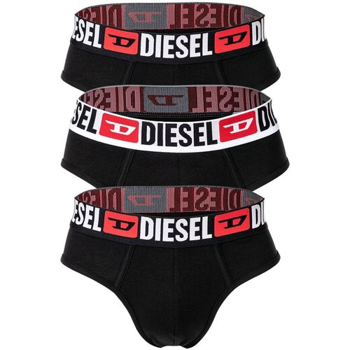 Slips Slip UMBR-ANDRETHREEPACK - Diesel - Modalova