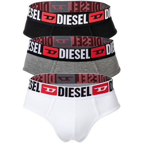 Slips Slip UMBR-ANDRETHREEPACK - Diesel - Modalova