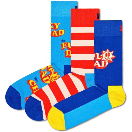 Chaussettes Happy socks Chaussettes - Happy socks - Modalova