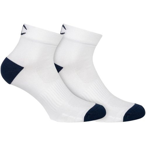 Chaussettes Chaussettes Y0BGL X2 ANKLE SOCKS - Champion - Modalova