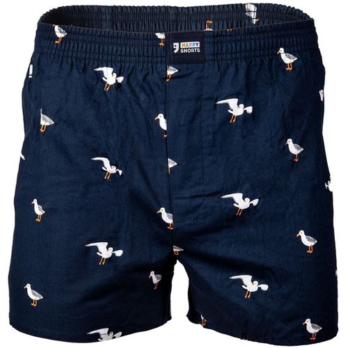 Caleçons Caleçons Web Paquet de 1 - Happy Shorts - Modalova
