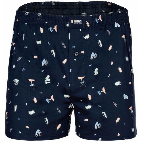 Caleçons Caleçons Web Paquet de 1 - Happy Shorts - Modalova