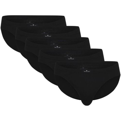Slips Slip Mini Slip 5er Pack - Tom Tailor - Modalova