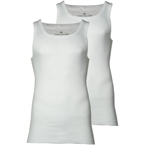 Maillots de corps Maillot de corps - Tom Tailor - Modalova