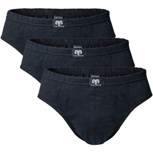 Slips Slip Sport Slip 3er Pack - Ceceba - Modalova