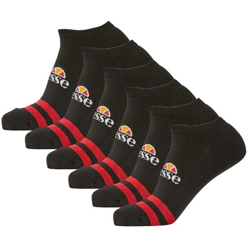 Chaussettes Chaussettes MELNA TRAINER LINER - Ellesse - Modalova
