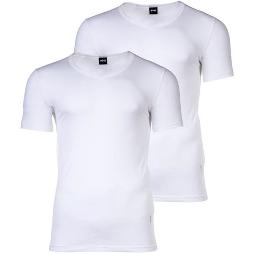 Maillots de corps Maillot de corps TShirtVN 2P Modern - BOSS - Modalova