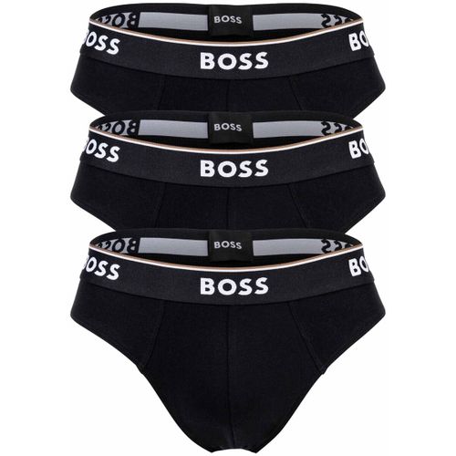 Slips BOSS Slip Briefs 3P Power - BOSS - Modalova