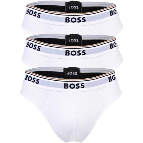 Slips BOSS Slip Briefs 3P Power - BOSS - Modalova