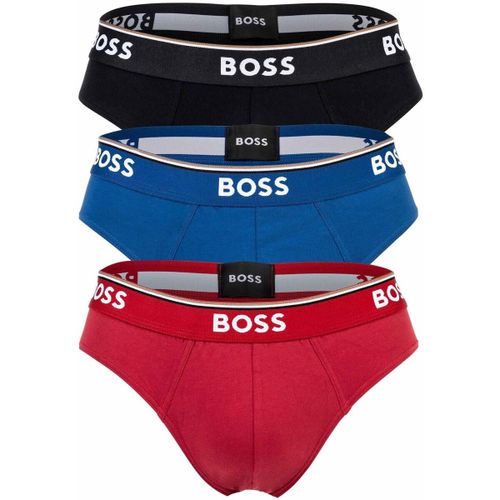 Slips BOSS Slip Briefs 3P Power - BOSS - Modalova