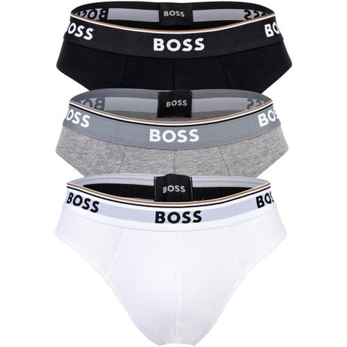 Slips BOSS Slip Briefs 3P Power - BOSS - Modalova