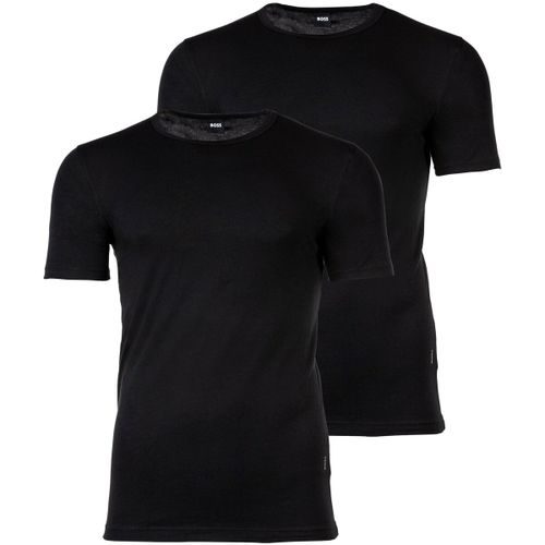 Maillots de corps Maillot de corps TShirtRN 2P Modern - BOSS - Modalova