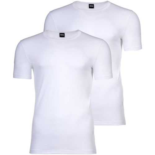 Maillots de corps Maillot de corps TShirtRN 2P Modern - BOSS - Modalova