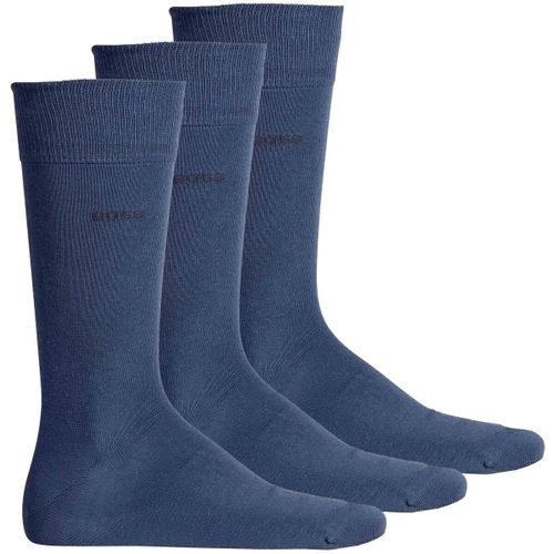 Chaussettes Chaussettes 3P RS Uni Colors CC - BOSS - Modalova
