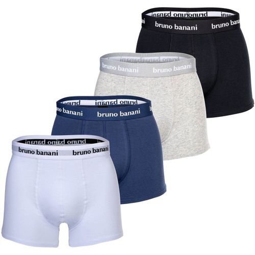Caleçons Caleçon Short 4Pack Every Day - Bruno Banani - Modalova