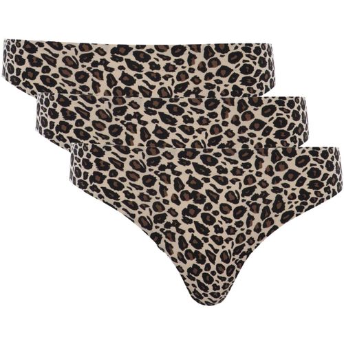 Strings String Paquet de 3 SOFTSTRETCH - Chantelle - Modalova