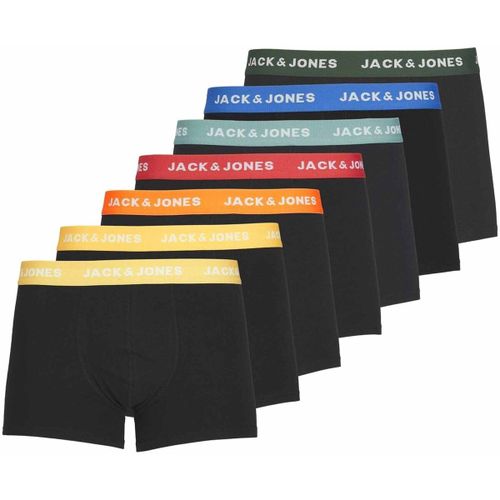 Caleçons Caleçon JACVITO SOLID - Jack & Jones - Modalova