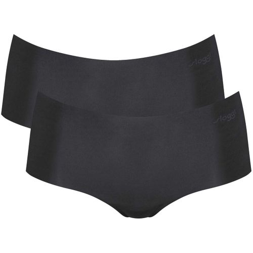 Slips Culotte Zero Microfiber Shorts 2.0 - Sloggi - Modalova