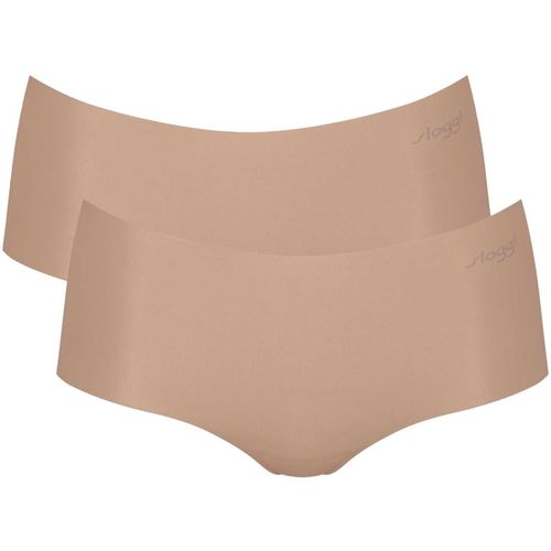 Slips Culotte Zero Microfiber Shorts 2.0 - Sloggi - Modalova