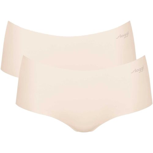 Slips Culotte Zero Microfiber Shorts 2.0 - Sloggi - Modalova