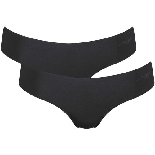 Strings String Zero Microfiber Hipstring 2.0 - Sloggi - Modalova
