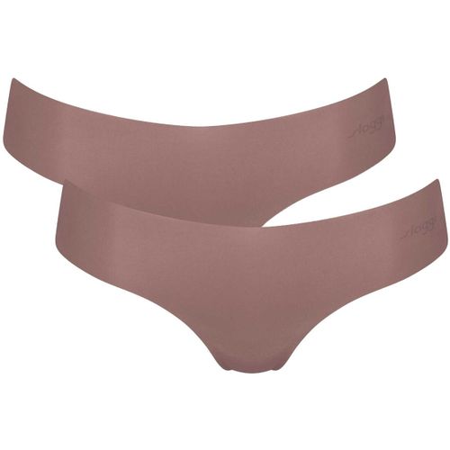 Strings String Zero Microfiber Hipstring 2.0 - Sloggi - Modalova