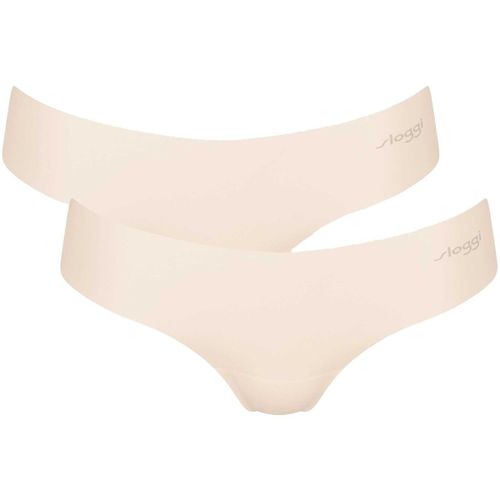 Strings String Zero Microfiber Hipstring 2.0 - Sloggi - Modalova