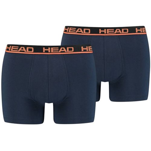 Caleçons Caleçon Basic Boxer 2P - Head - Modalova