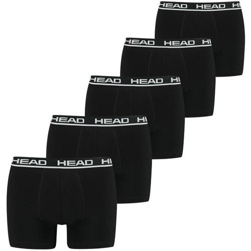Caleçons Caleçon BASIC BOXER 5P ECOM - Head - Modalova