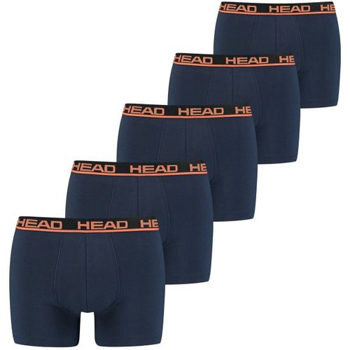 Caleçons Caleçon BASIC BOXER 5P ECOM - Head - Modalova