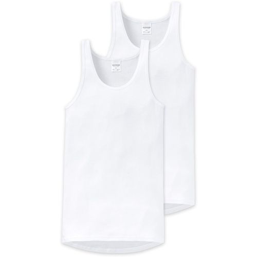 Maillots de corps Maillot de corps - Schiesser - Modalova