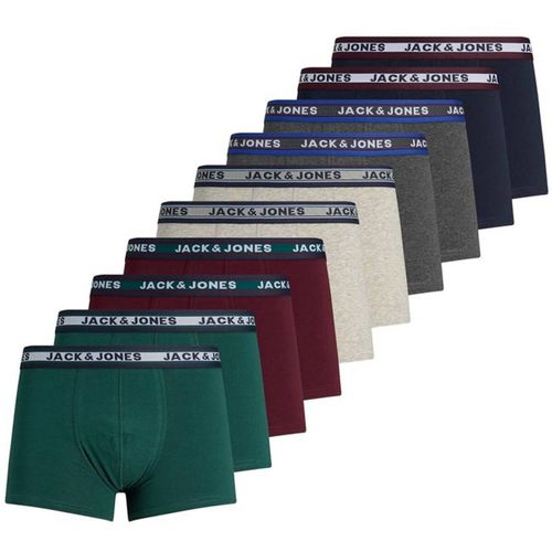 Caleçons Caleçon JACSOLID - Jack & Jones - Modalova