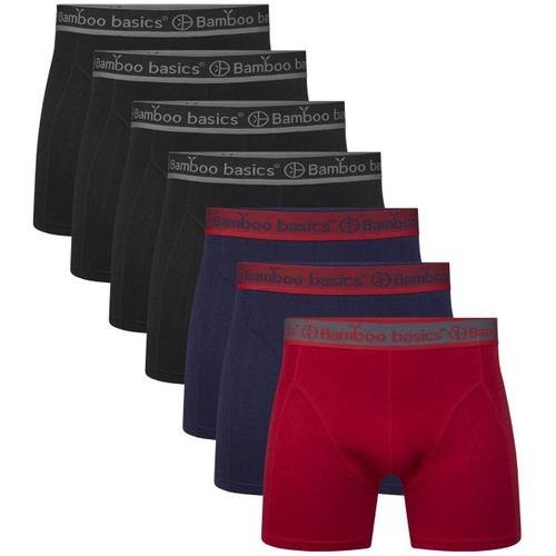 Caleçons Caleçon Paquet de 7 RICO7P - Bamboo Basics - Modalova