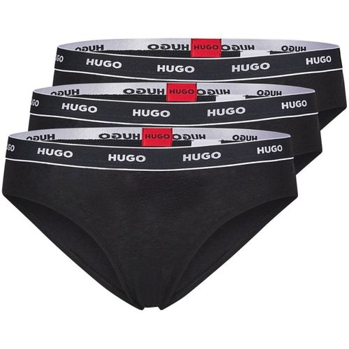 Slips HUGO Slip Brief Stripe - HUGO - Modalova