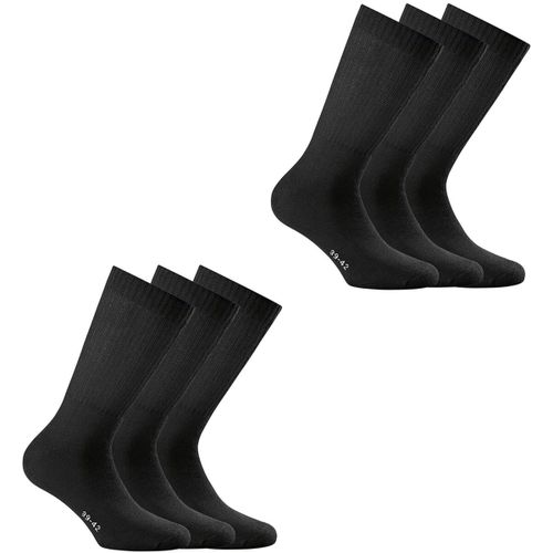 Chaussettes Chaussettes sport 3-er pack - Rohner - Modalova