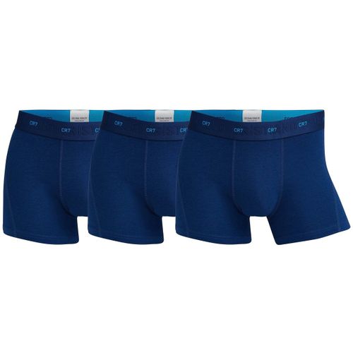 Caleçons Caleçon Bamboo, Trunk 3-pack FSC - Cristiano Ronaldo CR7 - Modalova