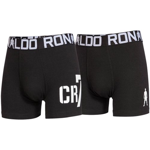 Caleçons Caleçon Boys Trunk 2-pack - Cristiano Ronaldo CR7 - Modalova