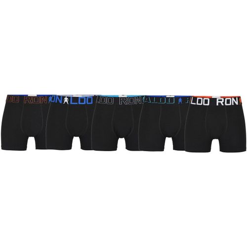 Caleçons Caleçon Boys Trunk 5-pack - Cristiano Ronaldo CR7 - Modalova