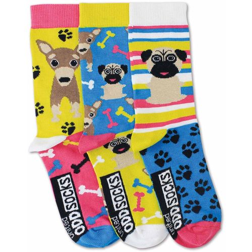 Chaussettes Chaussettes - United Oddsocks - Modalova