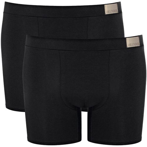 Caleçons Caleçon GO Natural Short C2P - Sloggi - Modalova