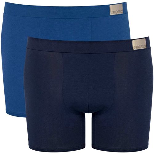 Caleçons Caleçon GO Natural Short C2P - Sloggi - Modalova