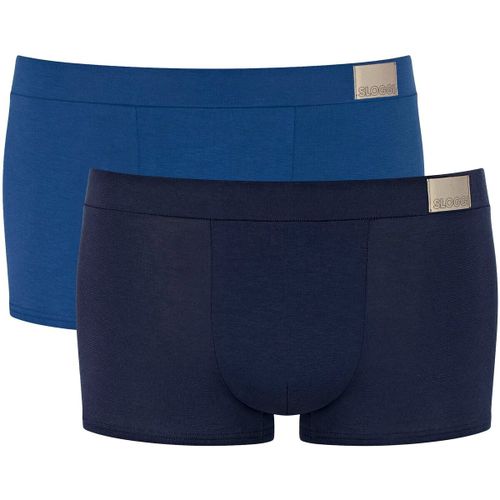 Caleçons Caleçon GO Natural Hipster C2P - Sloggi - Modalova