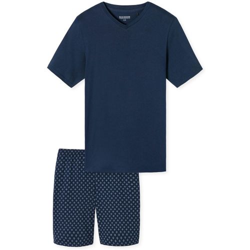 Ensembles de pyjama Pyjama Casual Essentials - Schiesser - Modalova