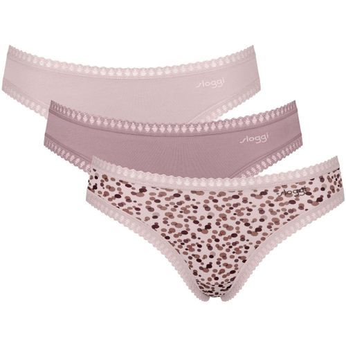 Slips Sloggi Slip GO Crush Mini C3P - Sloggi - Modalova