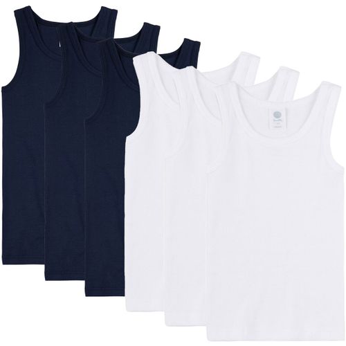 Maillots de corps Maillot de corps - Sanetta - Modalova