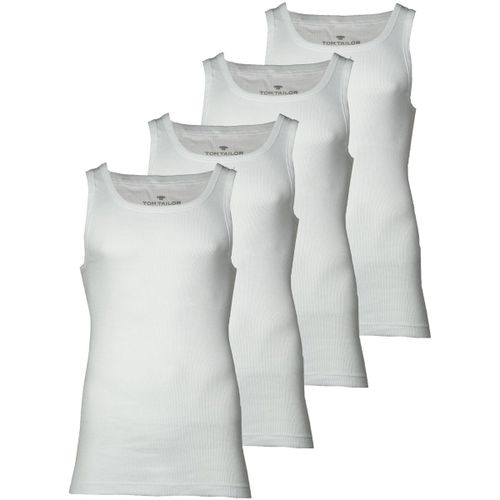 Maillots de corps Maillot de corps - Tom Tailor - Modalova