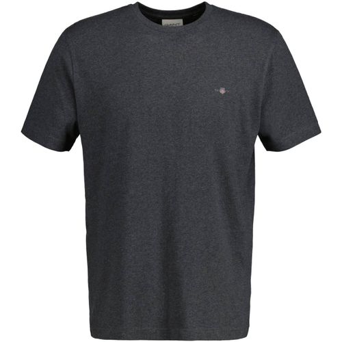 T-shirt Gant T-shirt Reg Shield - Gant - Modalova