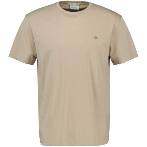 T-shirt T-shirt Paquet de 1 Reg Shield - Gant - Modalova