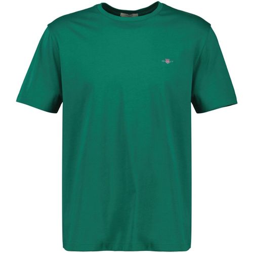 T-shirt T-shirt Paquet de 1 Reg Shield - Gant - Modalova