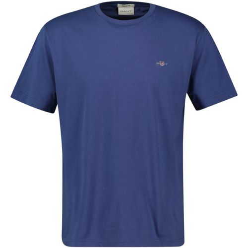 T-shirt T-shirt Paquet de 1 Reg Shield - Gant - Modalova